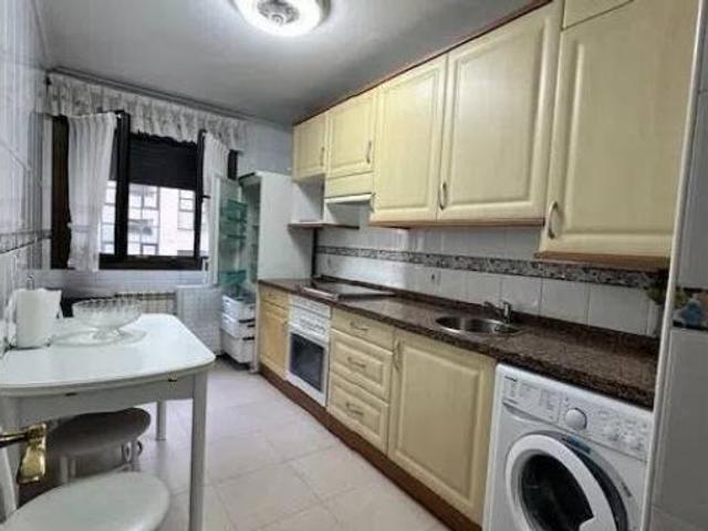 Piso en venta en Praúa, Pravia