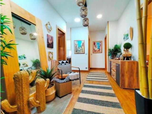 Piso en venta en Praúa, Pravia
