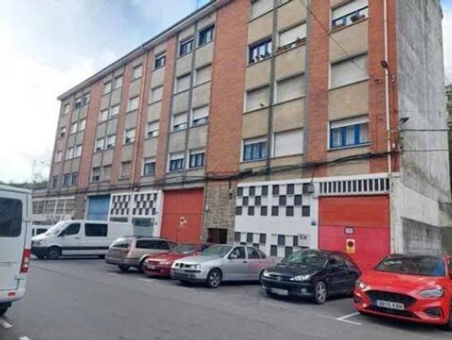 Piso en venta en Praúa, Pravia