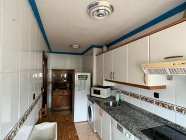 Piso en venta en Praúa, Pravia
