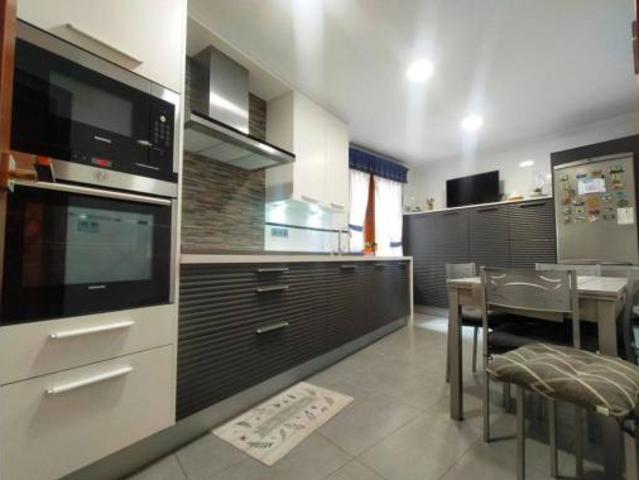 Piso en venta en Praúa, Pravia