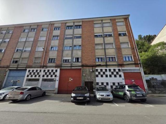 Piso en venta en Praúa, Pravia