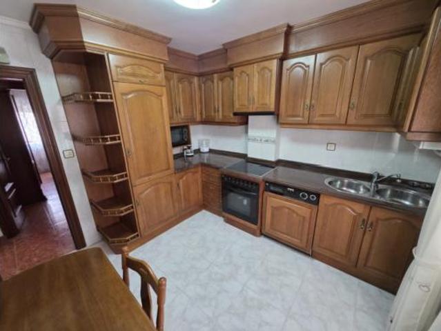 Piso en venta en Praúa, Pravia