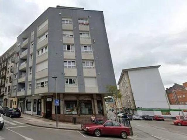 Piso en venta en Praúa, Pravia