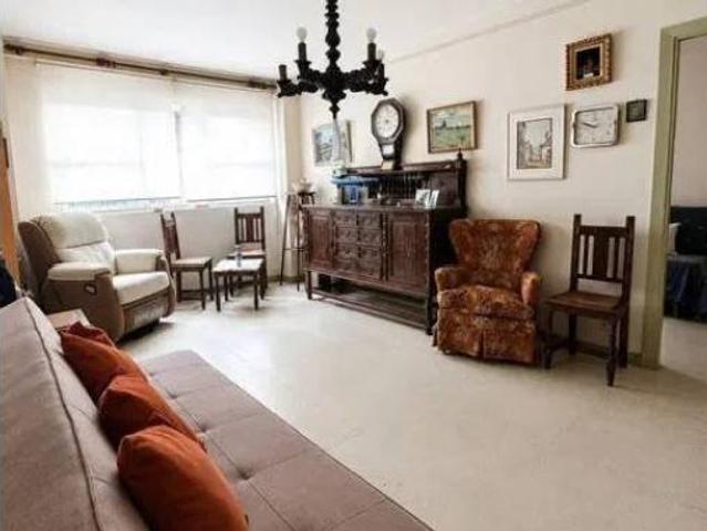 Piso en venta en Praúa, Pravia