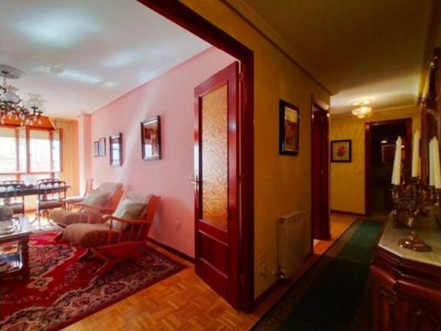 Piso en venta en Pravia, Praúa