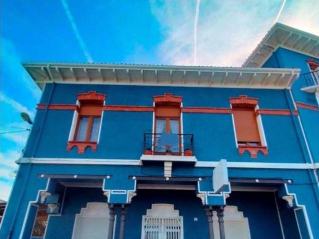 Piso en venta en Pravia