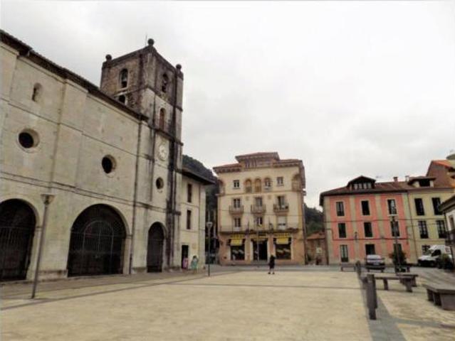 Piso en venta en Praúa, Pravia