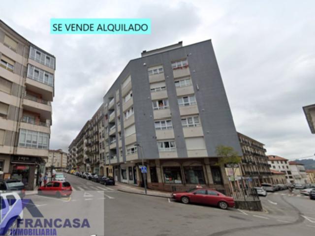 Piso en venta en Praúa, Pravia
