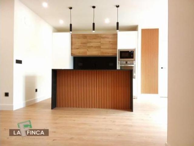 Piso en venta en Praúa, Pravia