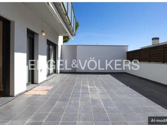 Piso en venta en Barri del Remei-Castell, Premià de Dalt