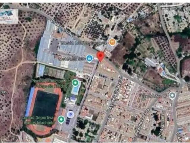 Piso en venta en Priego de Córdoba, Córdoba