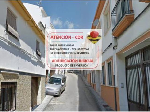 Piso en venta en Priego De Córdoba, Andalucía