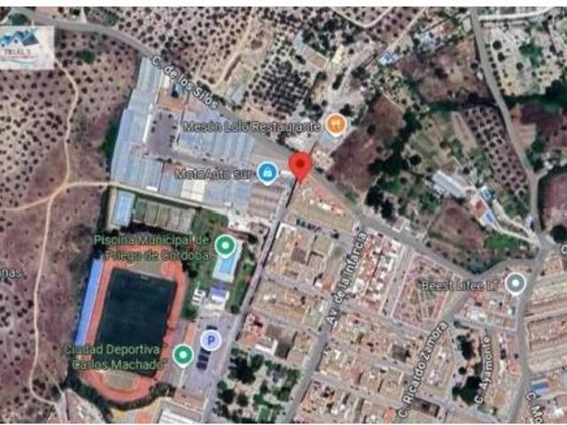 Piso en venta en Priego De Córdoba, Andalucía