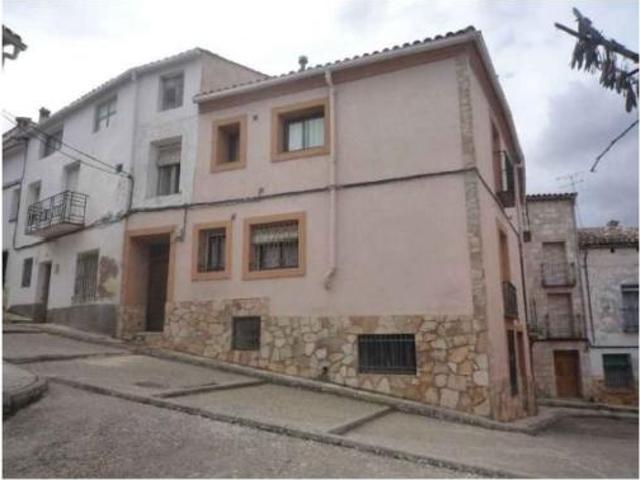 Piso en venta en Priego, Castilla-La Mancha