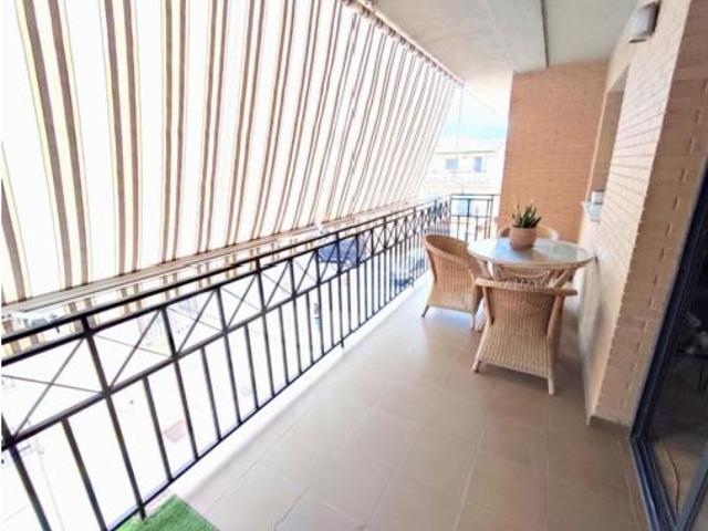 Piso en venta en l'Horta Nord, Valencia