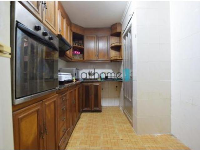 Piso en venta en l'Horta Nord, Valencia