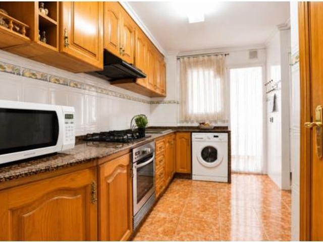 Piso en venta en l'Horta Nord, Valencia