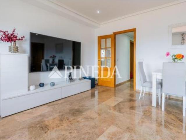 Piso en venta en l'Horta Nord, Valencia