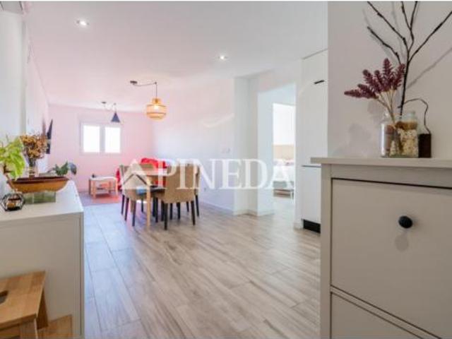 Piso en venta en l'Horta Nord, Valencia