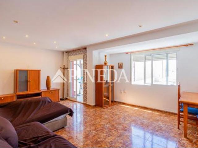 Piso en venta en l'Horta Nord, Valencia