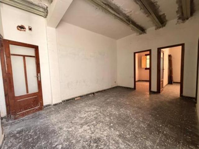 Piso en venta en l'Horta Nord, Valencia