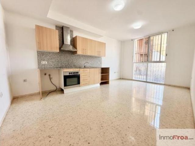 Piso en venta en l'Horta Nord, Valencia