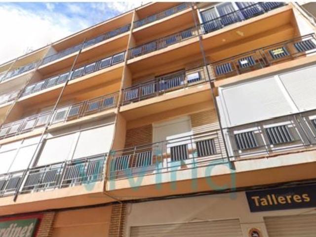 Piso en venta en l'Horta Nord, Valencia