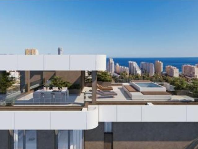 Piso en venta en l'Alt Millars, Valencia