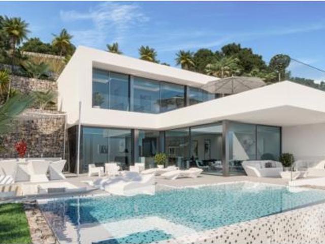 Chalet en venta en l'Alt Millars, Valencia