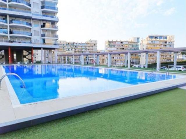 Apartamento en venta en l'Alt Millars, Valencia