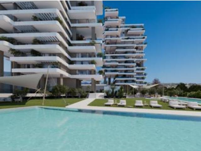 Apartamento en venta en l'Alt Millars, Valencia