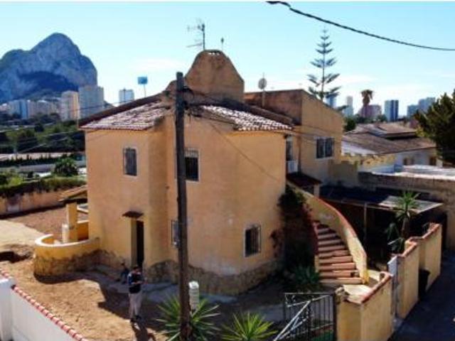 Chalet en venta en l'Alt Millars, Valencia