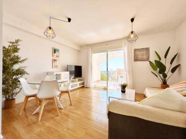 Apartamento en venta en l'Alt Millars, Valencia
