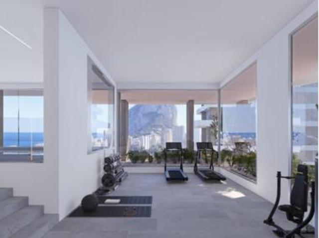 Apartamento en venta en l'Alt Millars, Valencia