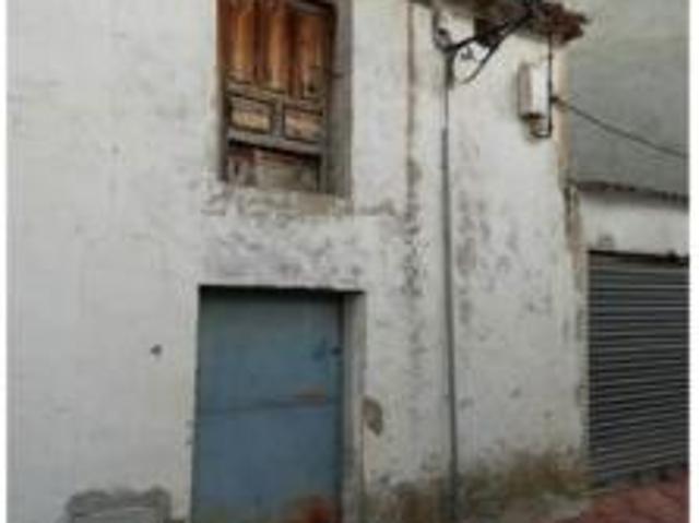 Piso en venta en Comarca de Huéscar, Andalucía