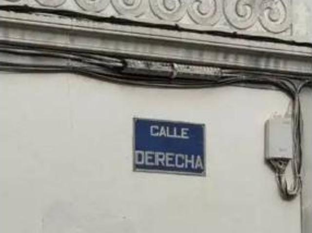 Piso en venta en Puebla De La Calzada, Extremadura