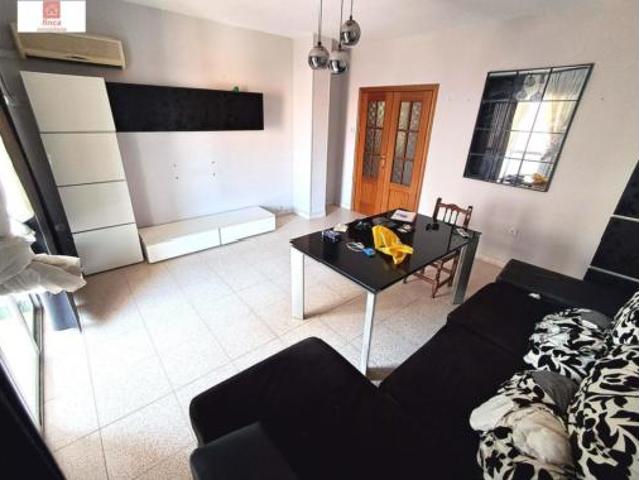 Piso en venta en Puebla De La Calzada, Extremadura