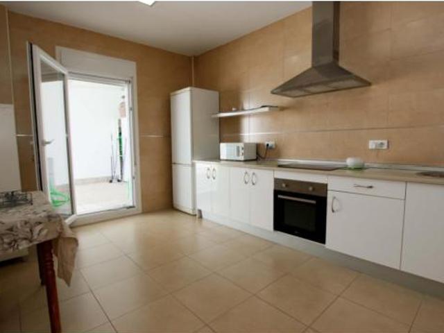 Piso en venta en Puebla De La Calzada, Extremadura