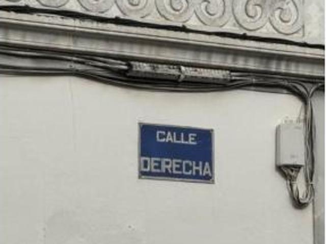 Piso en venta en Puebla De La Calzada, Extremadura