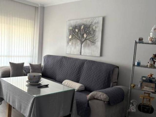 Piso en venta en Puebla De La Calzada
