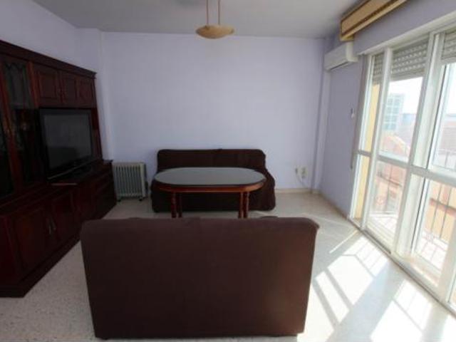 Piso en venta en Puebla De La Calzada, Extremadura