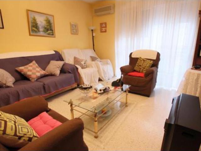 Piso en venta en Puebla De La Calzada, Extremadura