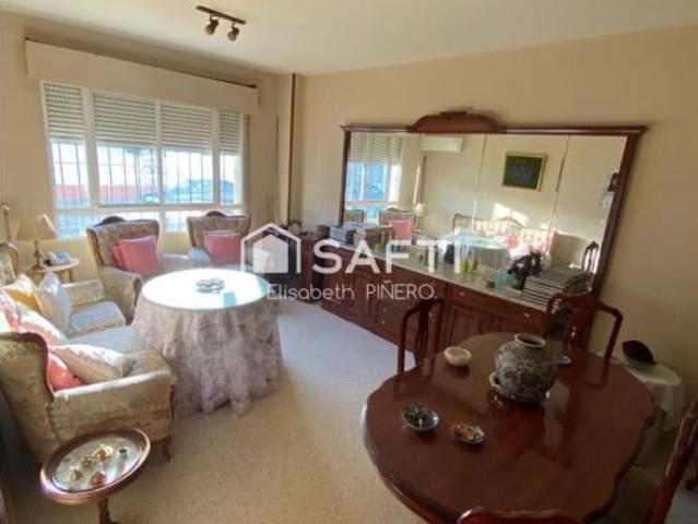 Piso en venta en Puebla De La Calzada, Badajoz