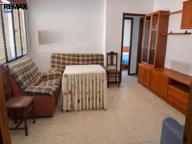 Piso en venta en Puebla De La Calzada, Extremadura