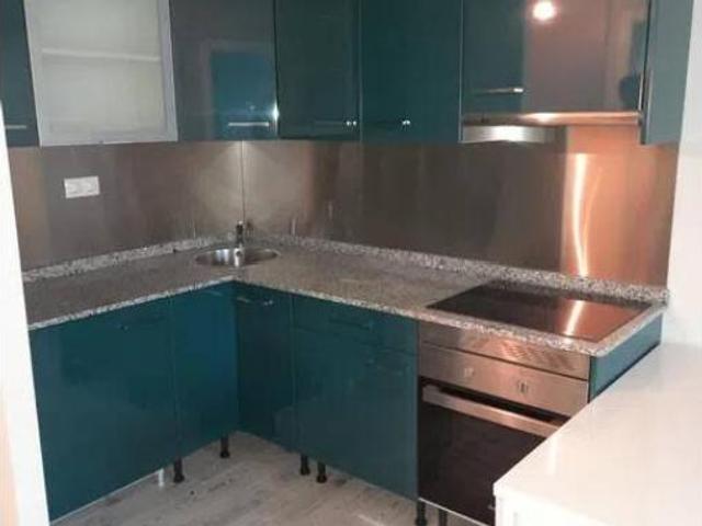 Piso en venta en Puebla De Lillo, Castilla y León