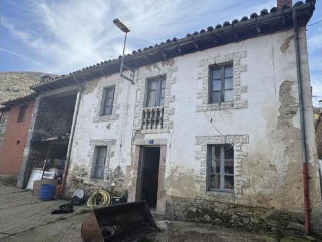 Piso en venta en Puebla De Lillo, Castilla y León