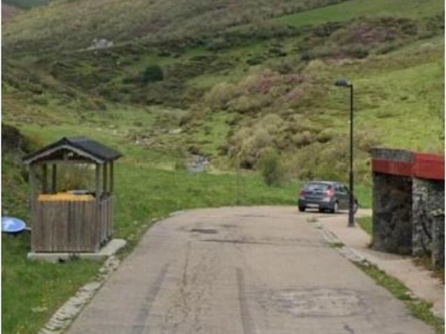 Piso en venta en Puebla De Lillo, Castilla y León