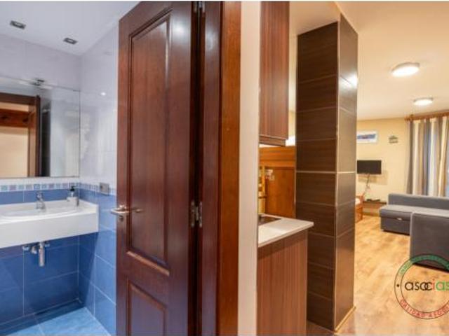 Piso en venta en Puebla De Lillo, Castilla y León