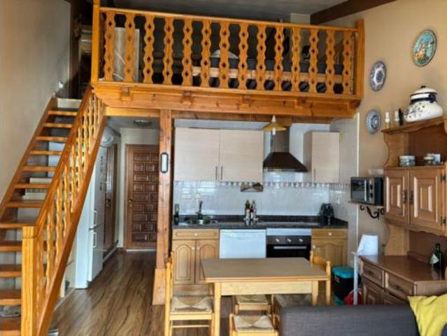 Piso en venta en Puebla De Lillo, Castilla y León